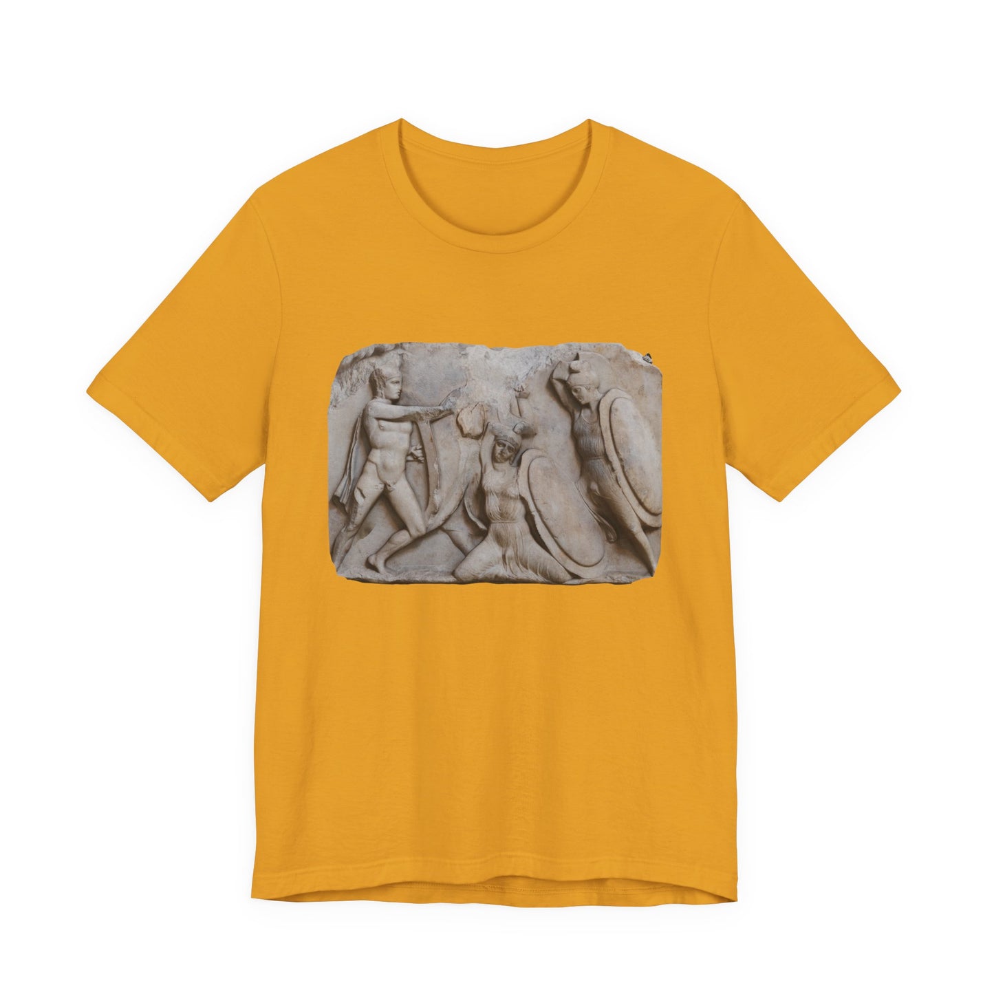 Nereid-monument T-Shirt