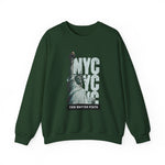 NYC Empire State Sweatshirt