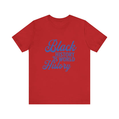 Black History T-Shirt