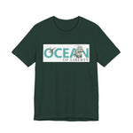 Ocean Liberty T-Shirt