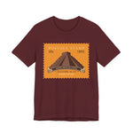 Teotihuacan Mayan Pyramid T-Shirt