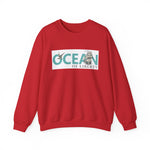 Ocean Liberty Sweatshirts