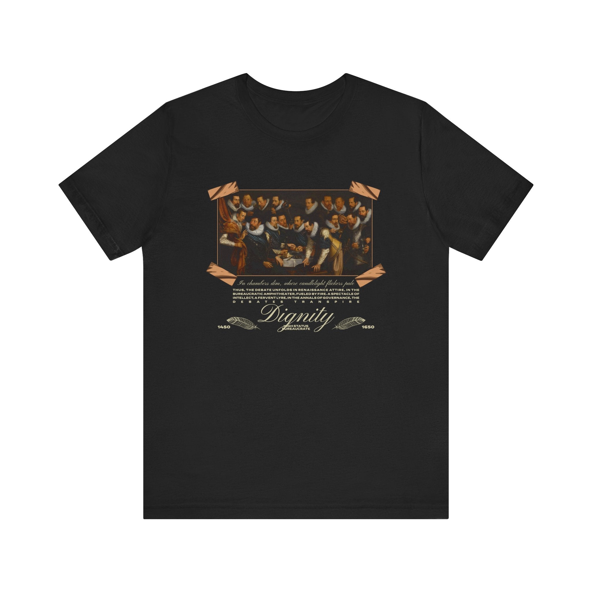 Dignity T-Shirt