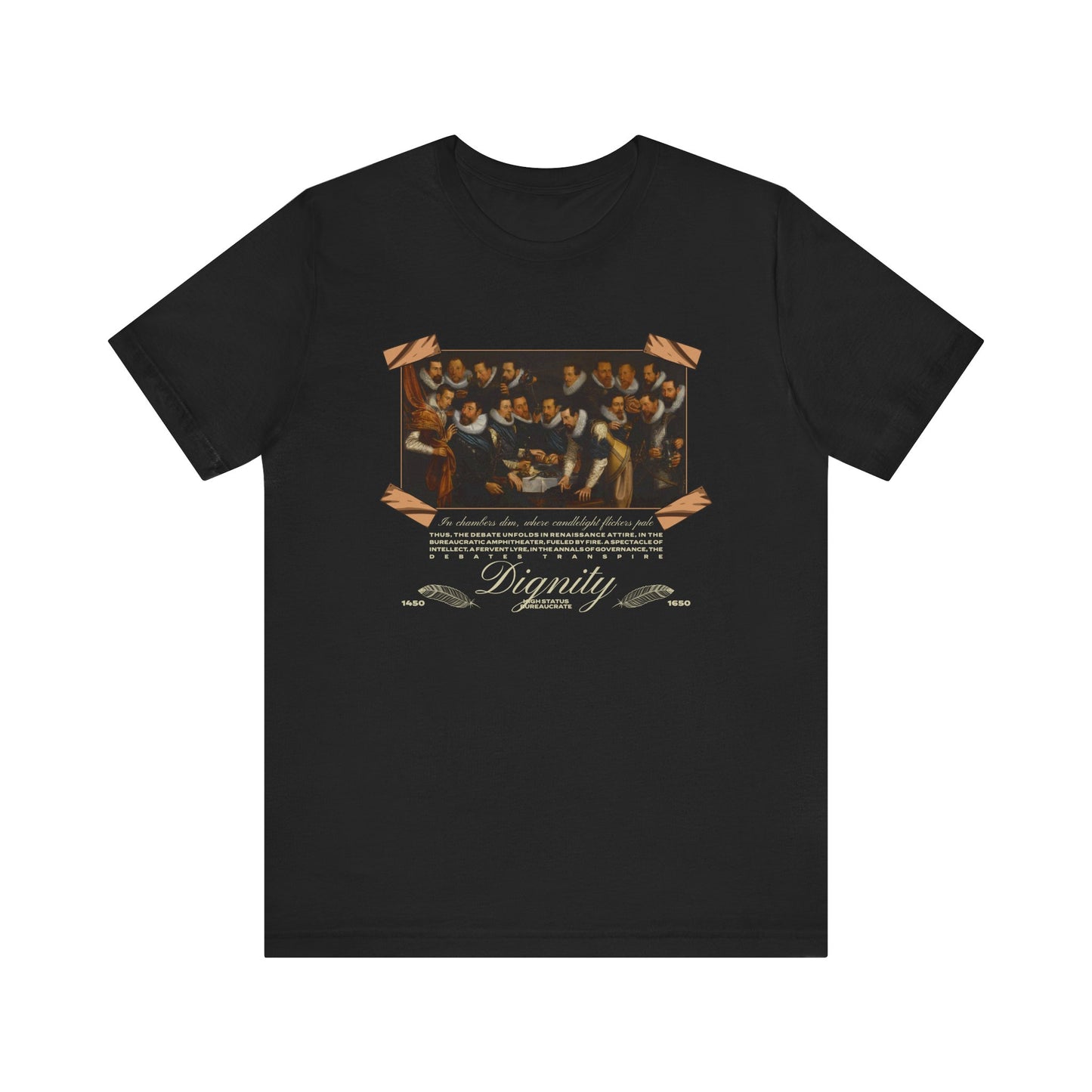 Dignity T-Shirt