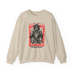 Samurai Warrior Sweatshirt