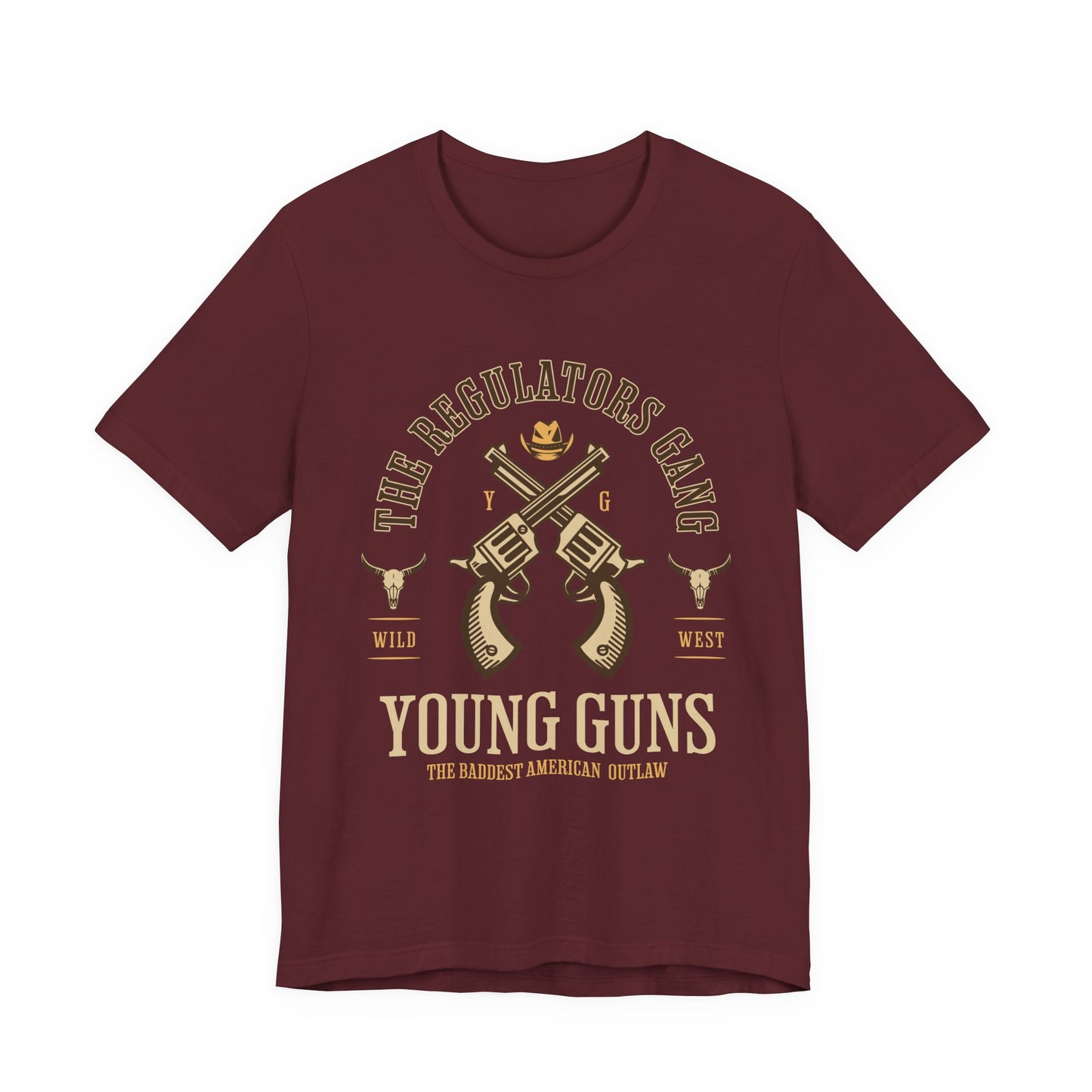 The Regulator T-Shirt