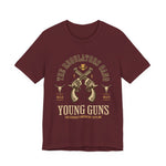 The Regulator T-Shirt