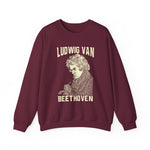 Ludwig Van Sweatshirt