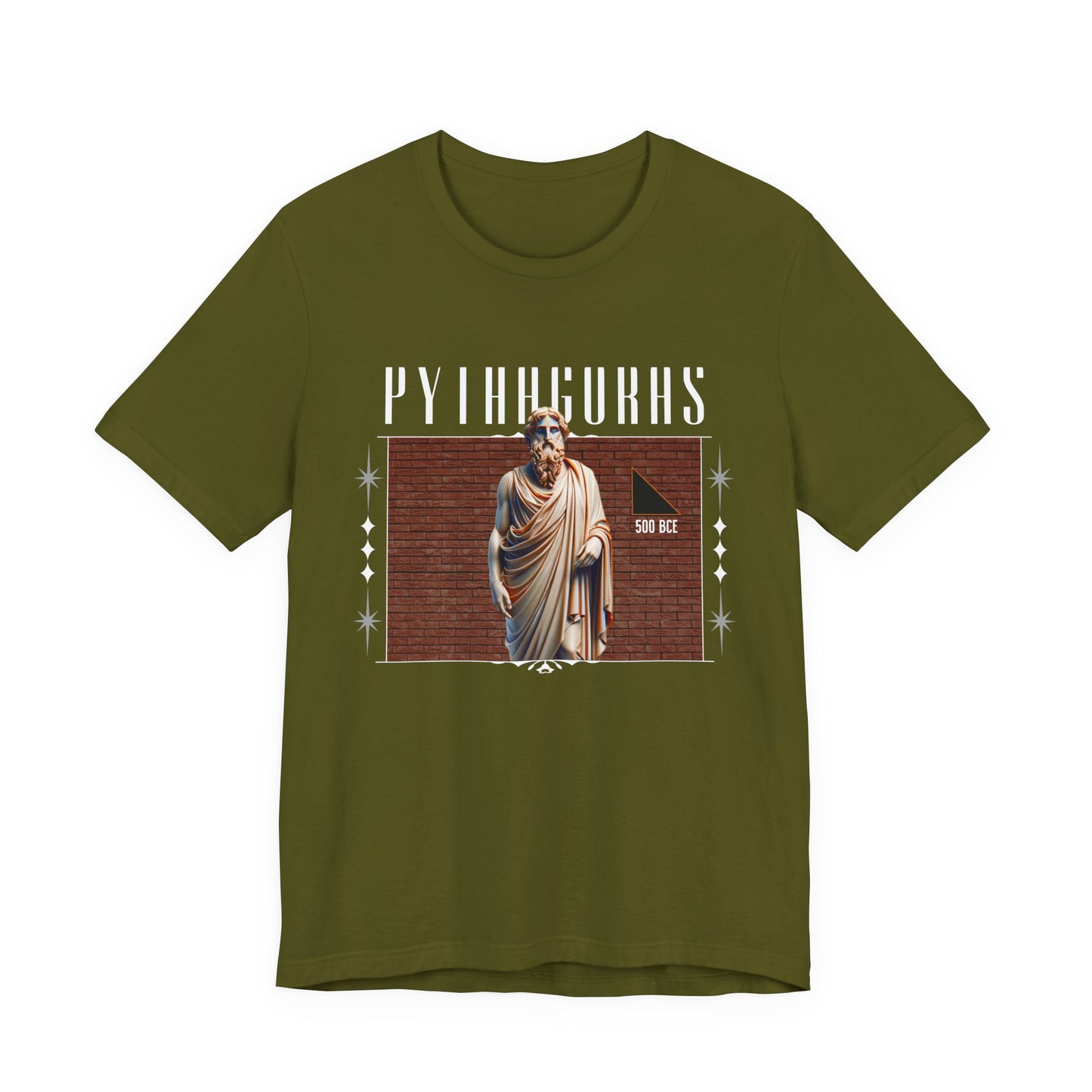 Pythagoras T-Shirt