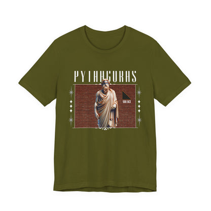Pythagoras T-Shirt