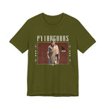 Pythagoras T-Shirt