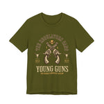 The Regulator T-Shirt
