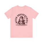 Cherokee Woman Native American T-Shirt