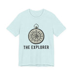 The Explorer T-Shirt