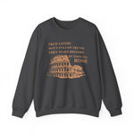 True Goths Sweatshirt
