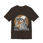 OH History T-Shirt
