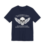 What’s wrong with society today T-Shirt