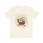 Columbus 1492 Santa Maria T-Shirt