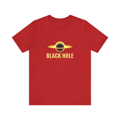 Black Hole T-Shirt