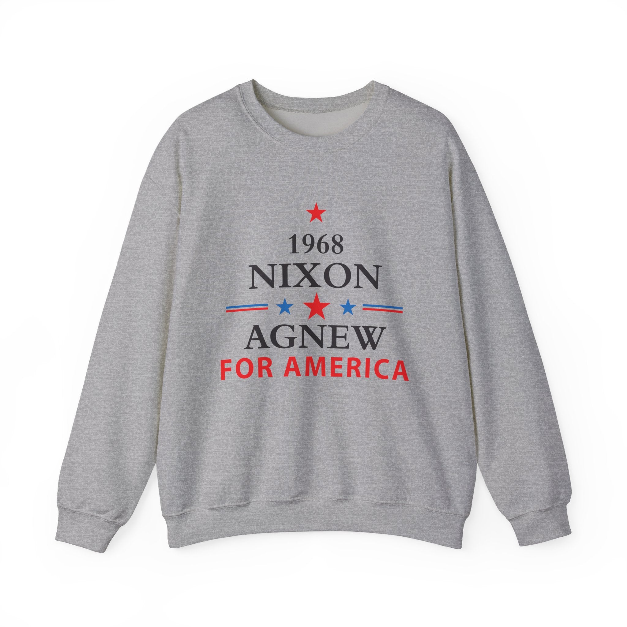Nixon Agnew 68 Sweatshirt