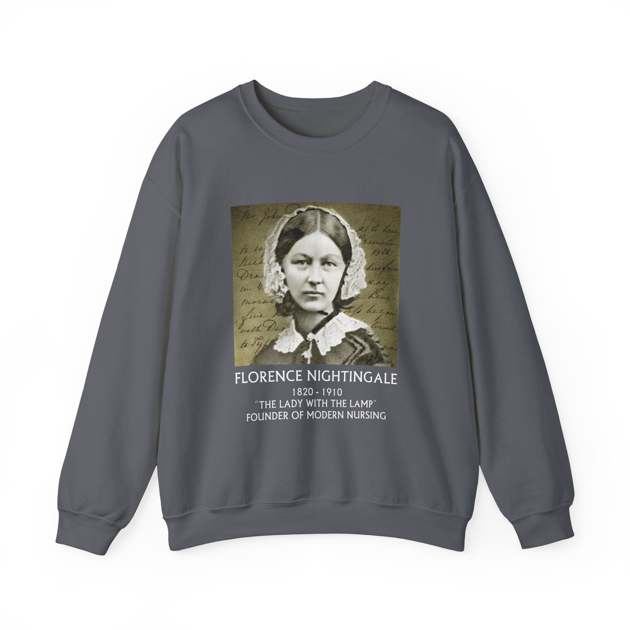 Florence Nightingale Sweatshirt