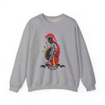 Sparta Sweatshirts