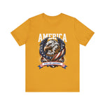 America full of History T-Shirt