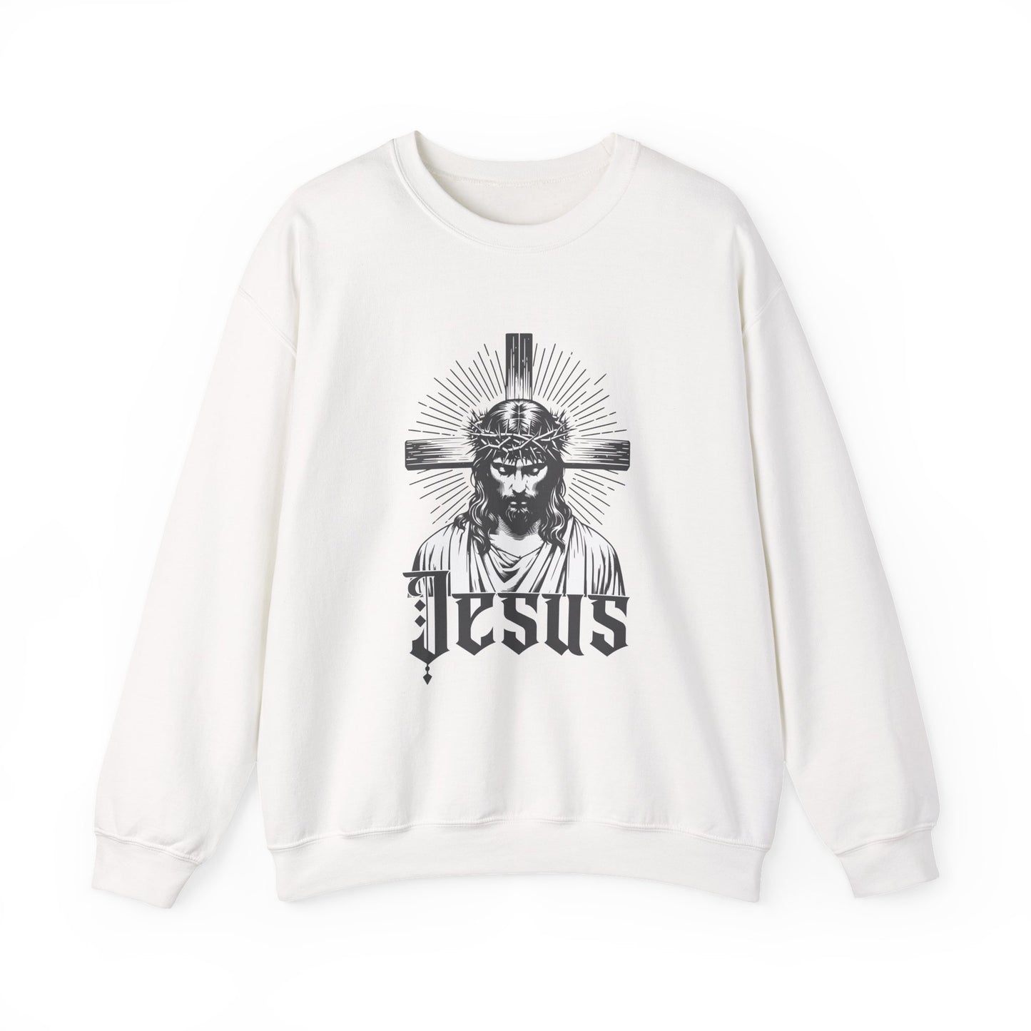 Jesus Sweatshirts