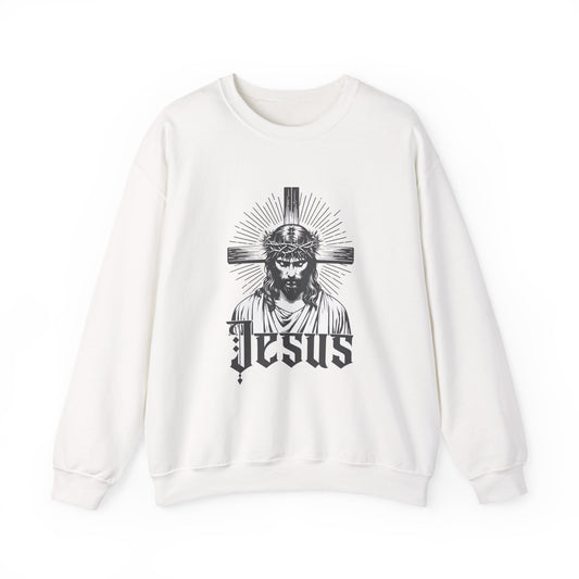 Jesus Sweatshirts
