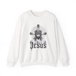 Jesus Sweatshirts