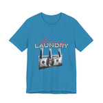 Money Laundry T-Shirt
