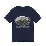 Life At The Front In 14 Objects T-Shirt