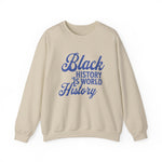 Black History Sweatshirts