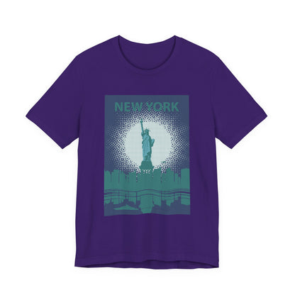 New York T-Shirt