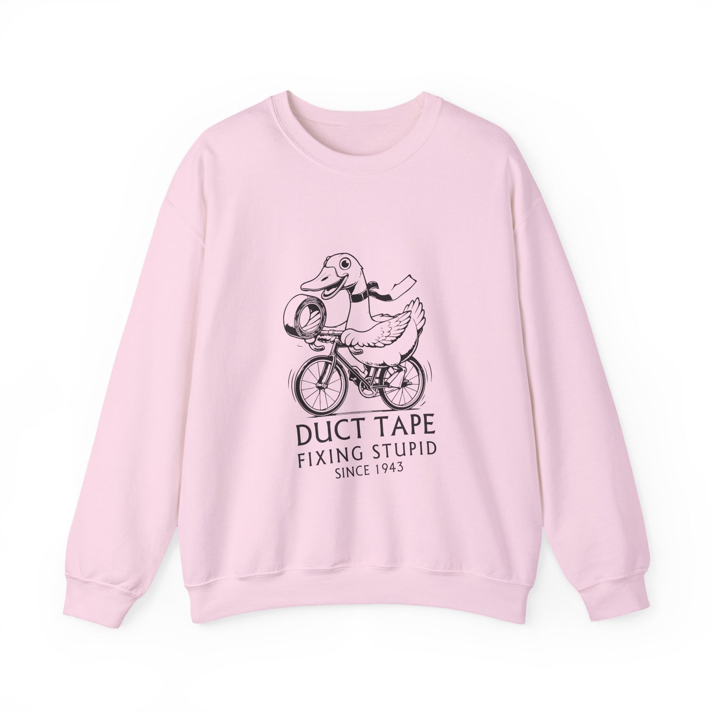 Duct Tape Sweatshirts