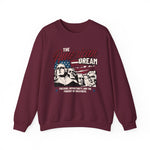 The American Dream Sweatshirt