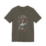 Justice Prevails T-shirt