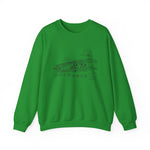 Wright Brothers Sweatshirt