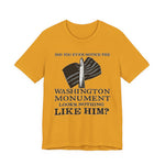 Washington Monument T-Shirt