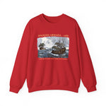 Spanish Armada Sweatshirts