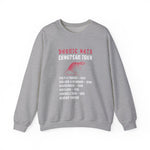 Bubonic Rats World Tour Sweatshirt