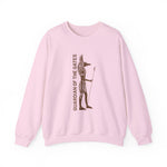 Guardian of the gates Sweatshirt