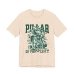 The pillar of Prosperity T-Shirt