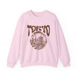 Tokyo Sweatshirt