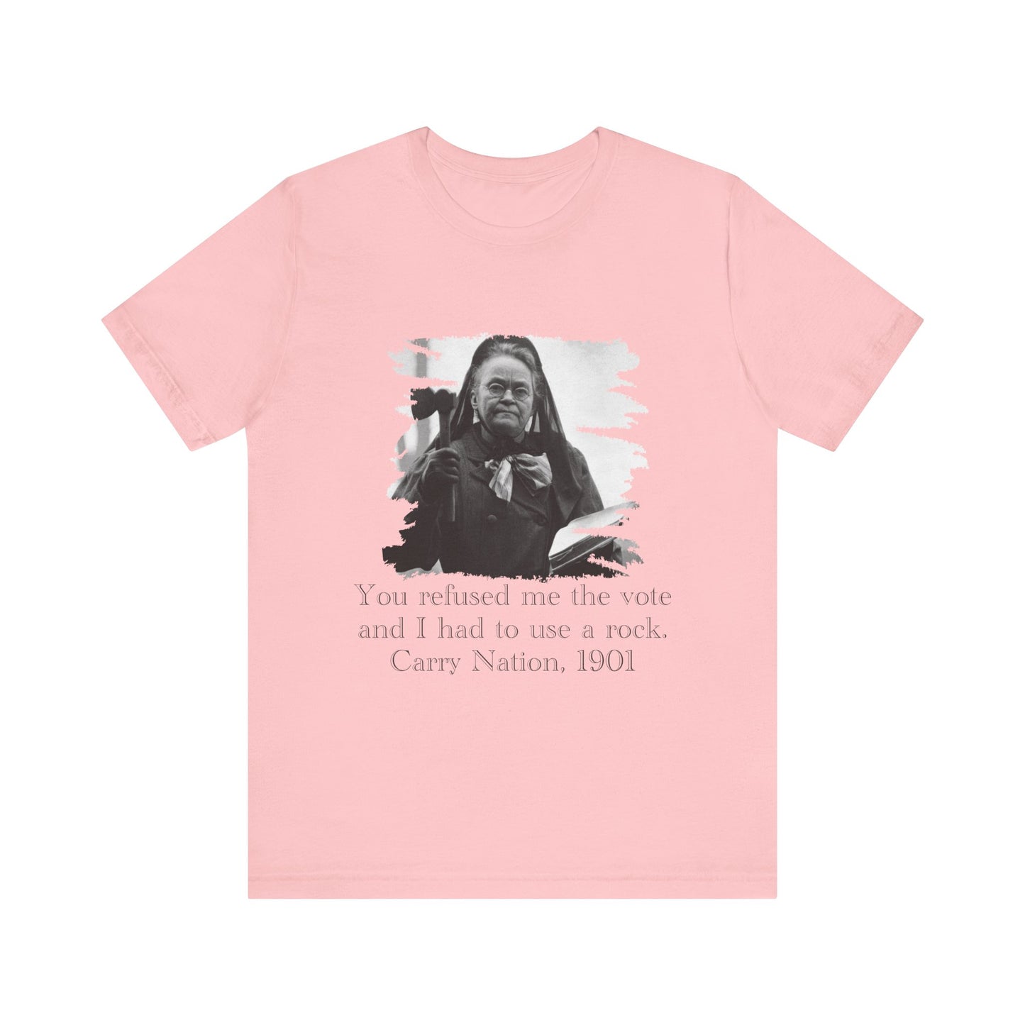 Carry Nation T-Shirt