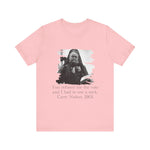 Carry Nation T-Shirt