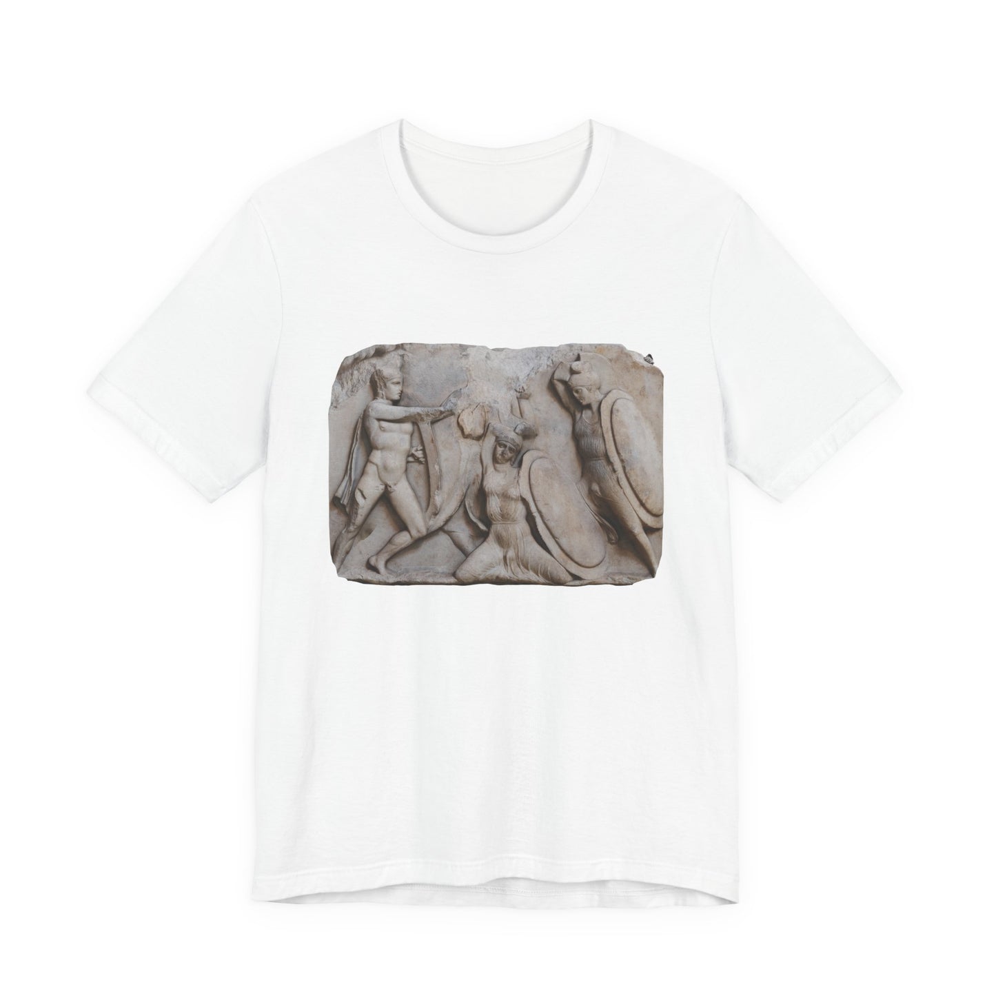 Nereid-monument T-Shirt