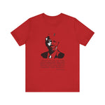 Education is the most powerful weapon T-Shirt