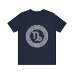 Capricorn Zodiac T-Shirt