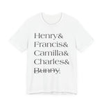 The Secret History T-Shirt